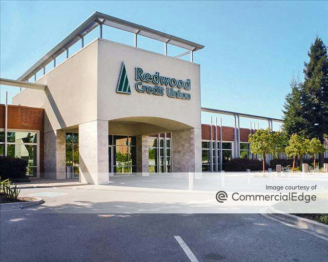 Redwood Credit Union Administrative Offices 3033 Cleveland Avenue